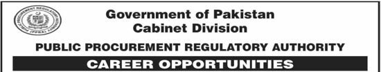 Cabinet Division New Jobs 2024