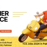 TCS Jobs 2024 in Pakistan Apply Online
